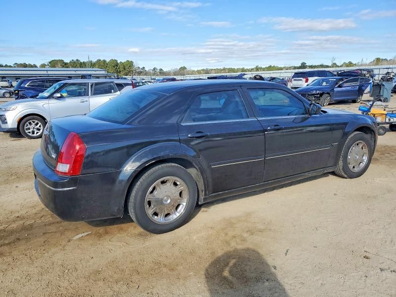 2005 Chrysler 300 Touring
