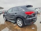 2014 Acura Rdx Technology