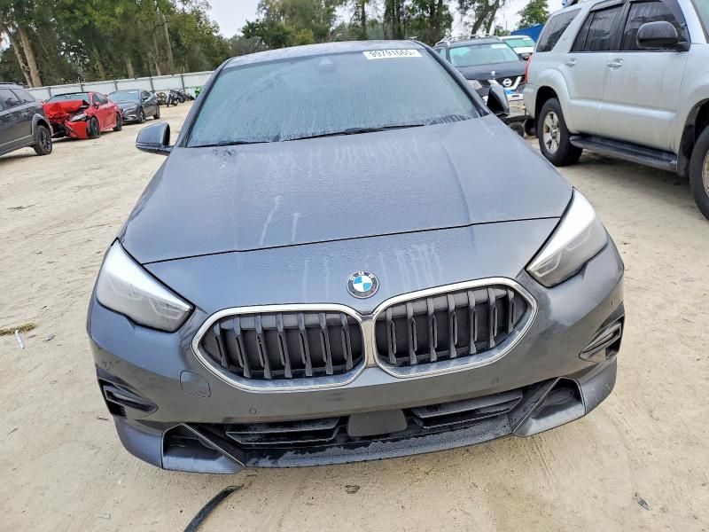 2021 BMW 228i
