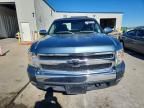 2007 Chevrolet Silverado C1500 Crew cab