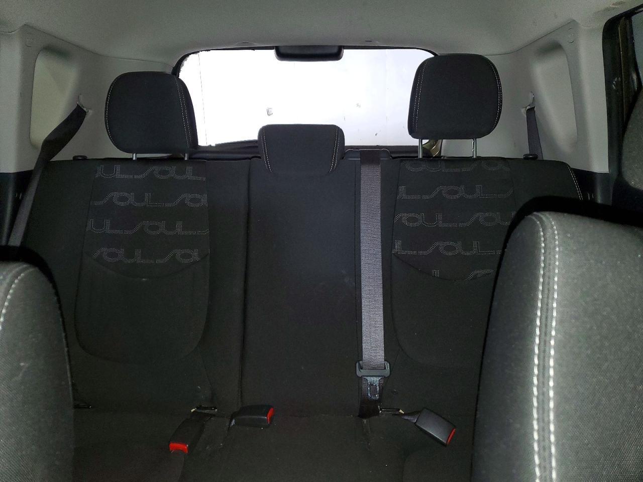 2012 KIA Soul +