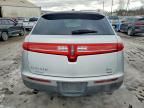 2012 Lincoln MKT