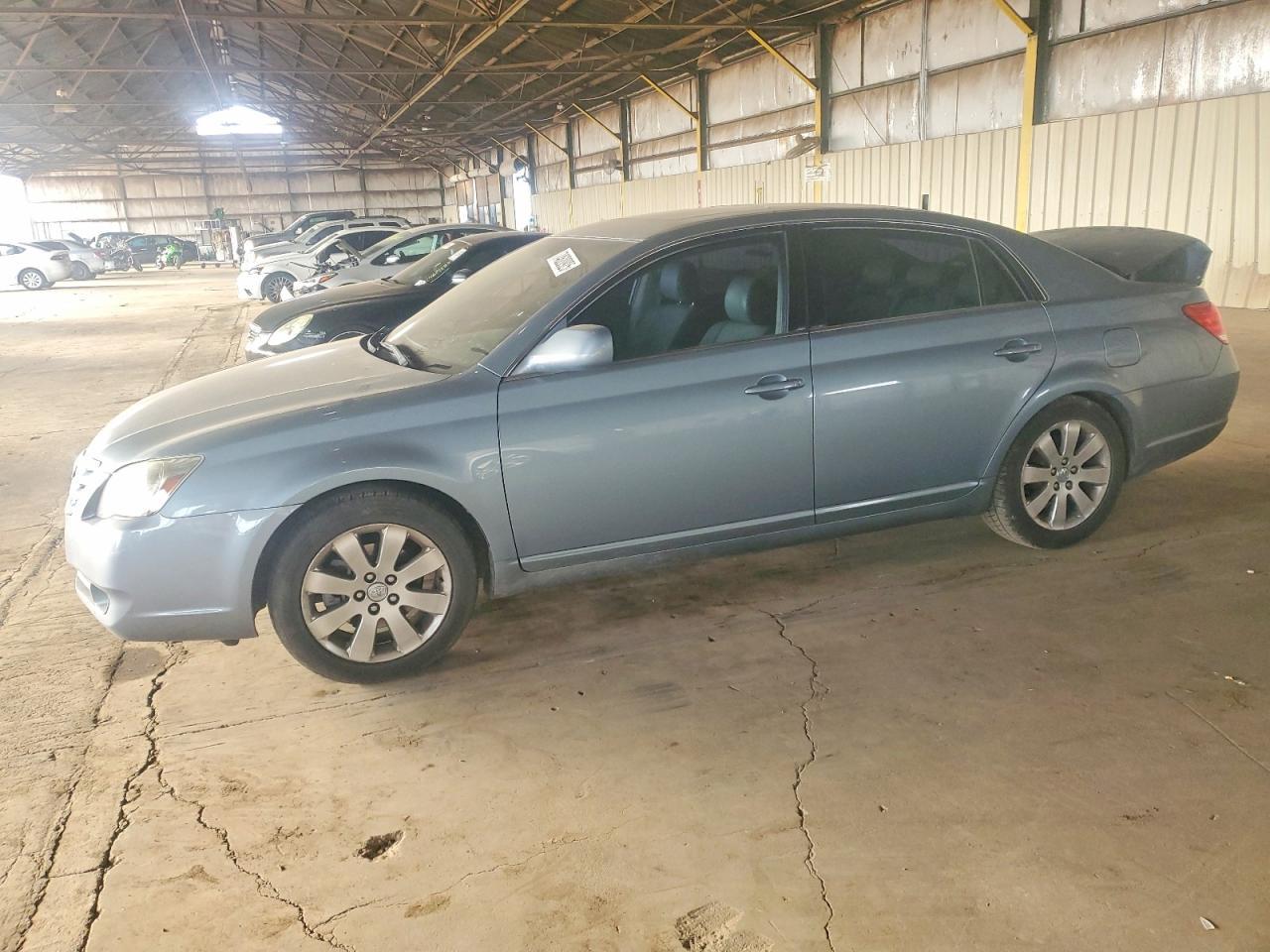 2006 Toyota Avalon xl
