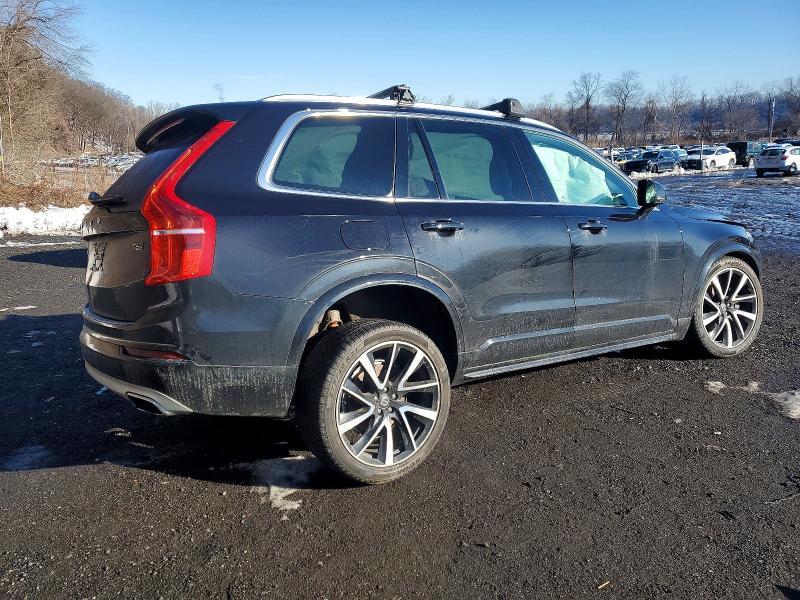 2020 Volvo Xc90 T6 Momentum