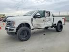2024 Ford F250 Super Duty