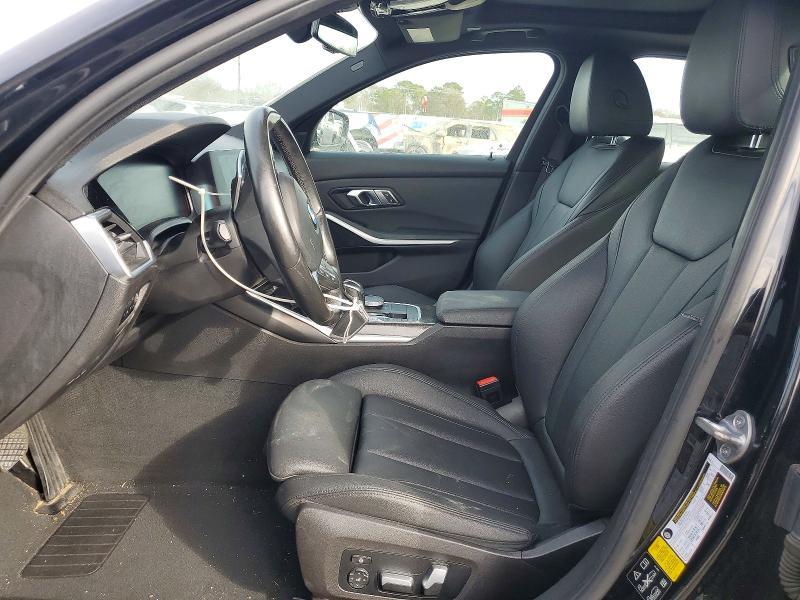 2020 BMW 330xi