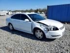 2012 Chevrolet Impala lt