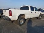 2006 Chevrolet Silverado K2500 Heavy Duty