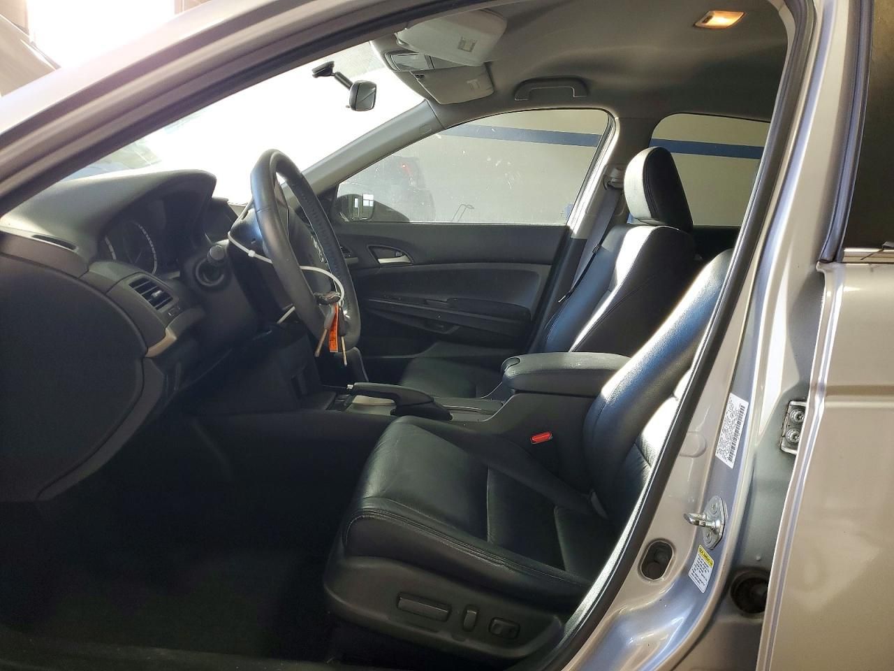 2011 Honda Accord se