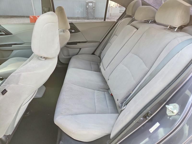 2013 Honda Accord ex