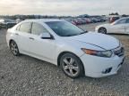2013 Acura Tsx Tech