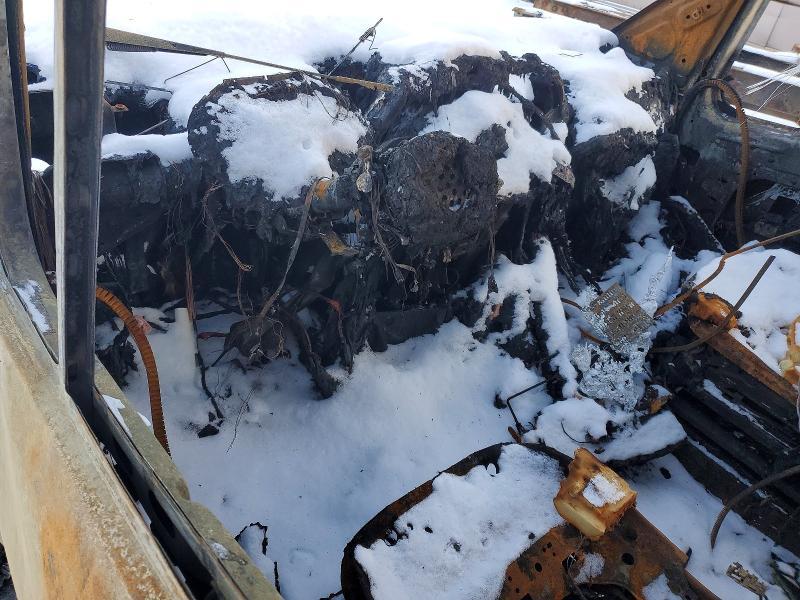 2021 Midwest 2021 Mmbo Sprinter-RV