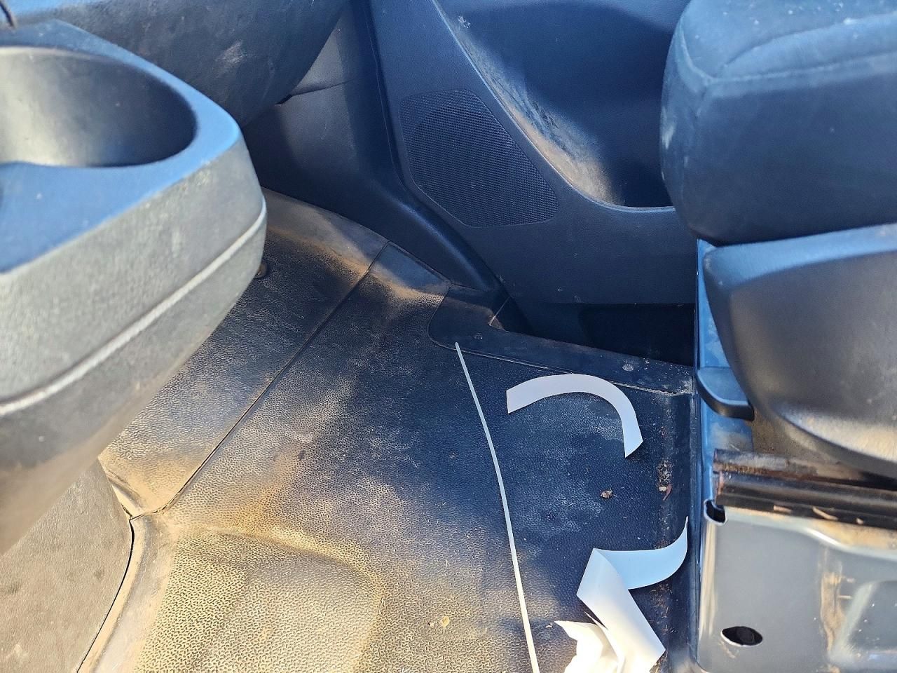 2019 Mercedes-Benz Sprinter 2500/3500