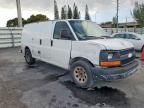 2005 Chevrolet Express 1500 Delivery Van