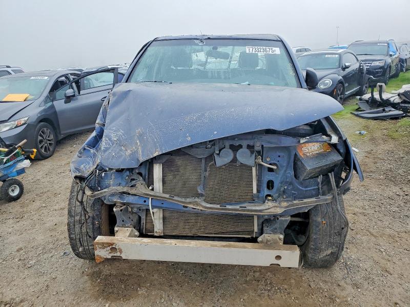 2005 Toyota Tacoma Prerunner Access cab