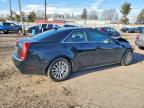 2012 Cadillac CTS