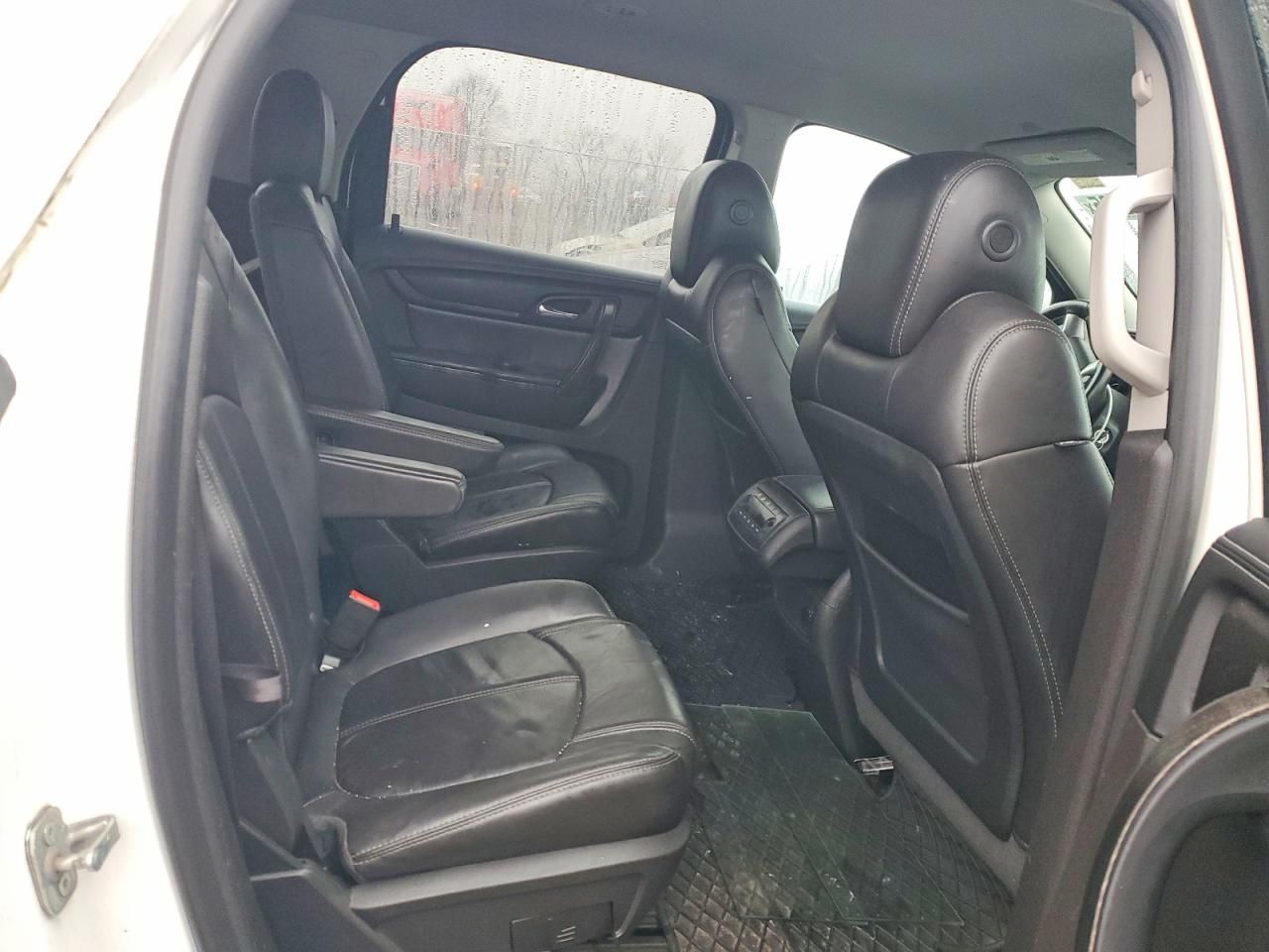 2013 GMC Acadia Slt-1