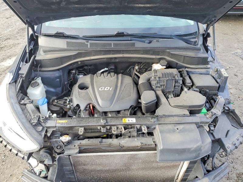 2014 Hyundai Santa fe Sport