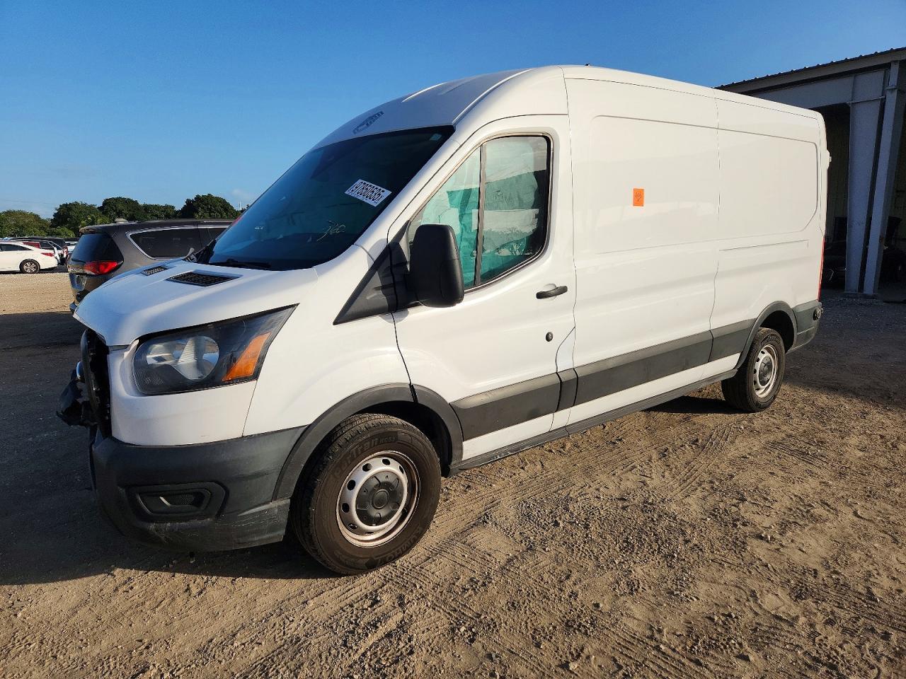 2020 Ford Transit T-250