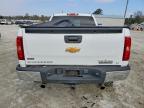 2012 Chevrolet Silverado C1500 LT
