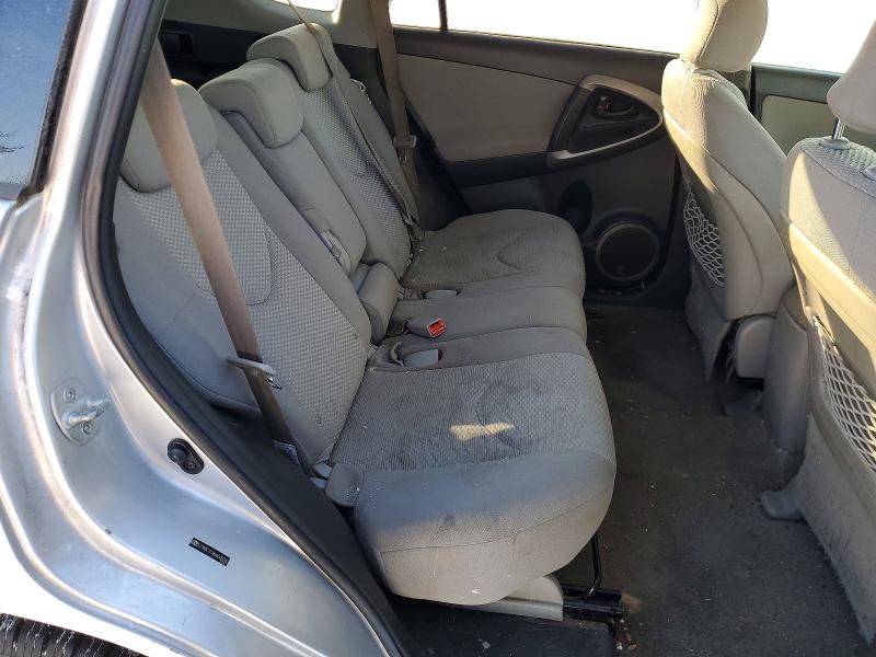 2006 Toyota Rav4 Limited