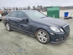 2013 Mercedes-Benz E 350 Bluetec