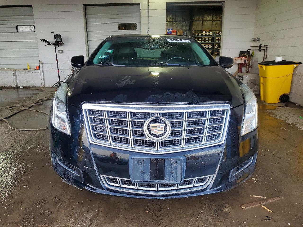 2013 Cadillac XTS