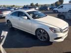 2016 Mercedes-Benz Cls 400