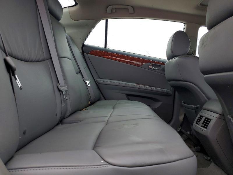 2007 Toyota Avalon xl