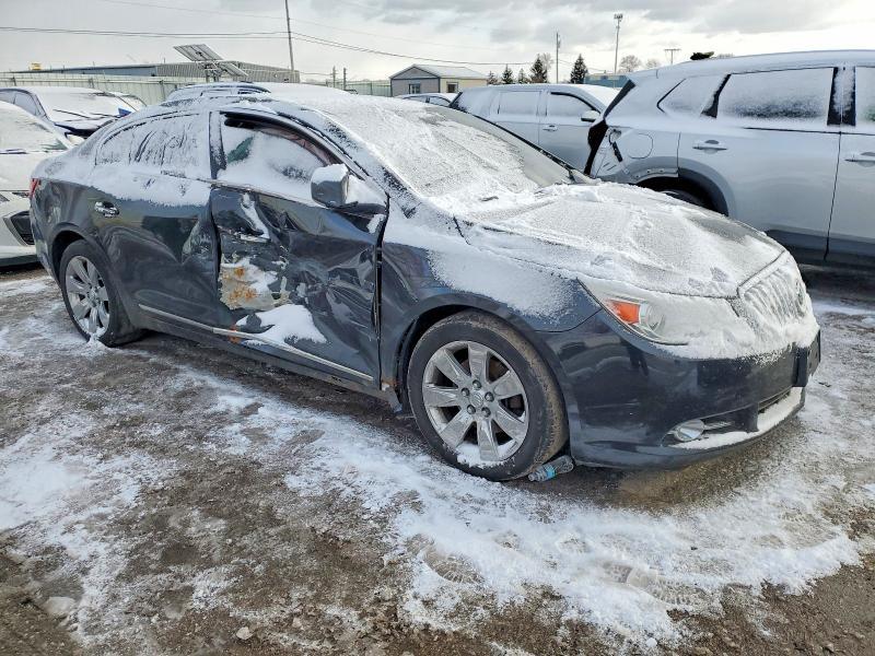 2012 Buick Lacrosse Premium