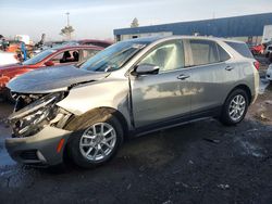 2024 Chevrolet Equinox lt for sale in Woodhaven, MI