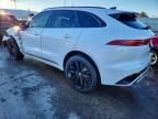 2026 Jaguar F-pace R-dynamic s