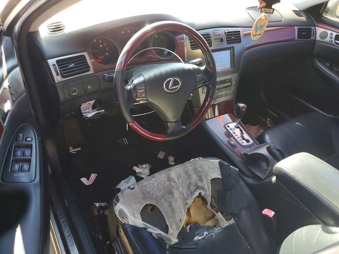 2005 Lexus Es 330