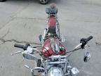 2009 Harley-Davidson Flstc