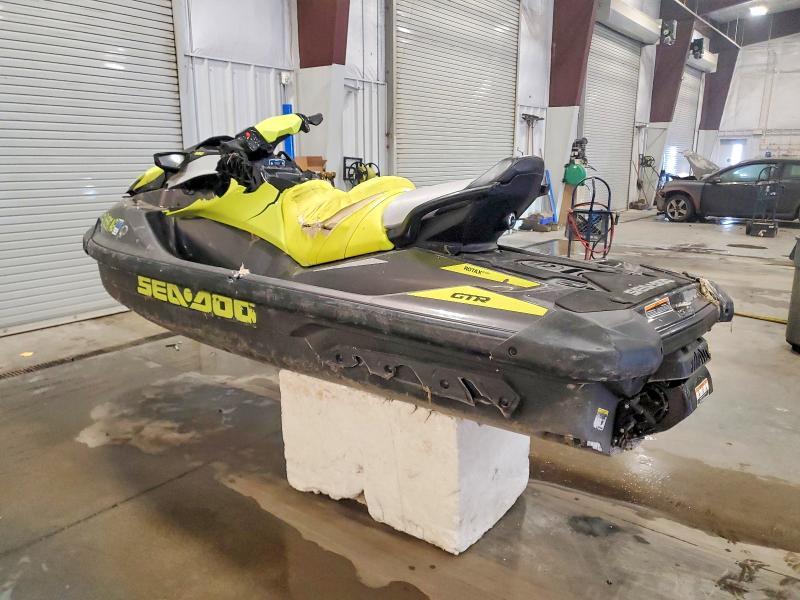 2021 Bombardier Seadoo