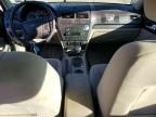 2009 Ford Fusion se