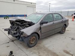 2006 Toyota Corolla ce for sale in Farr West, UT