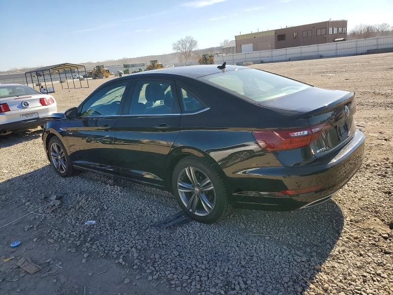 2020 Volkswagen Jetta s