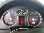 2002 Audi Tt Quattro