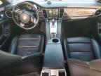 2011 Porsche Panamera Turbo