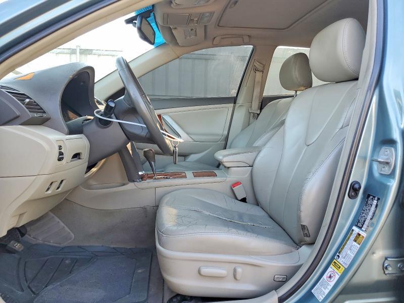 2010 Toyota Camry Hybrid Base