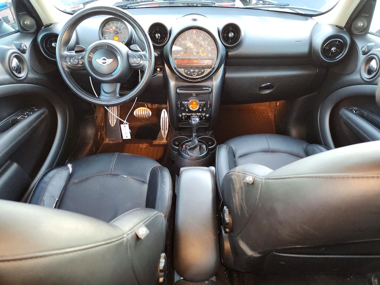 2016 Mini Cooper s Countryman