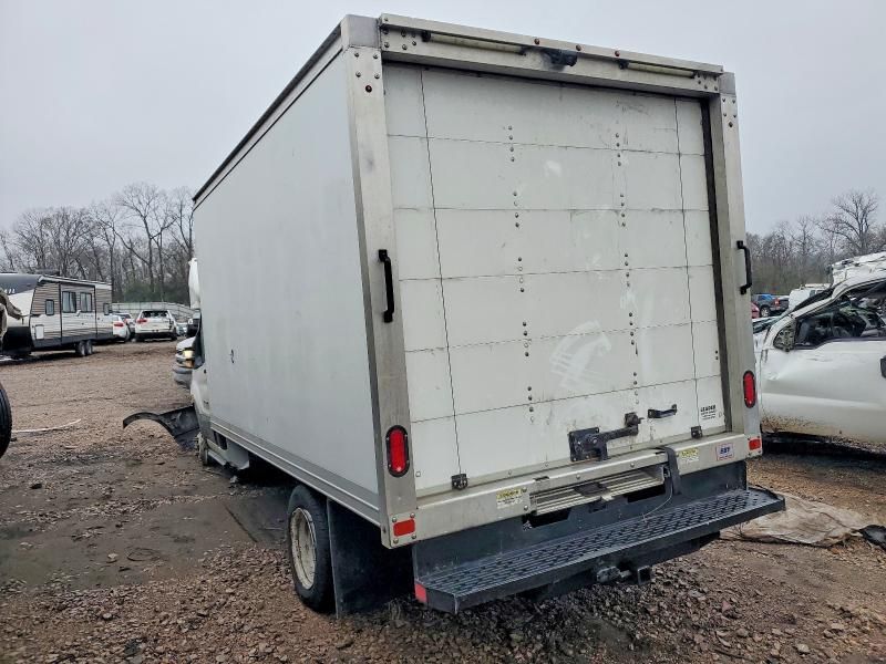 2018 Ford Transit T-350 hd