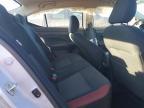 2024 Nissan Versa sr