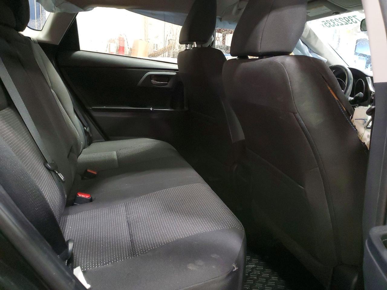 2018 Toyota Corolla im