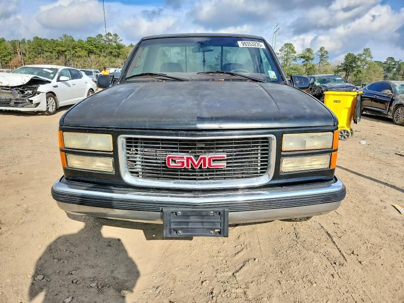 1998 GMC Sierra C1500