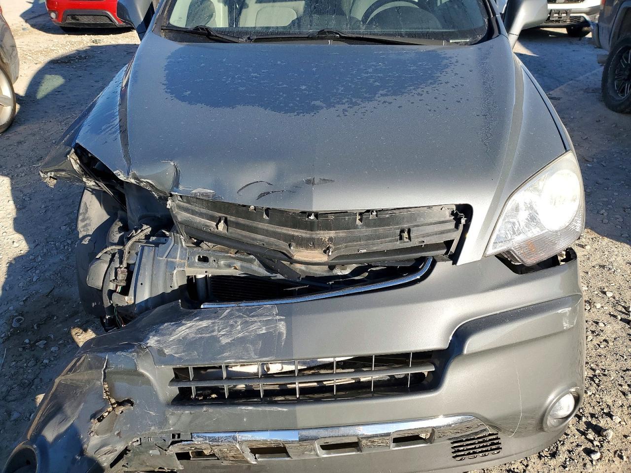 2008 Saturn Vue xr
