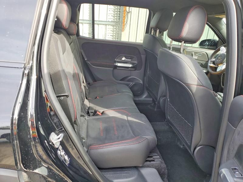 2023 Mercedes-Benz Glb 250