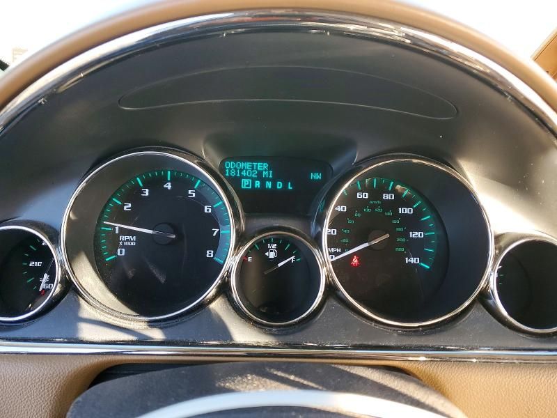 2015 Buick Enclave