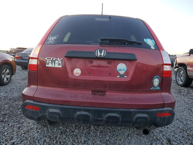 2008 Honda Cr-v lx